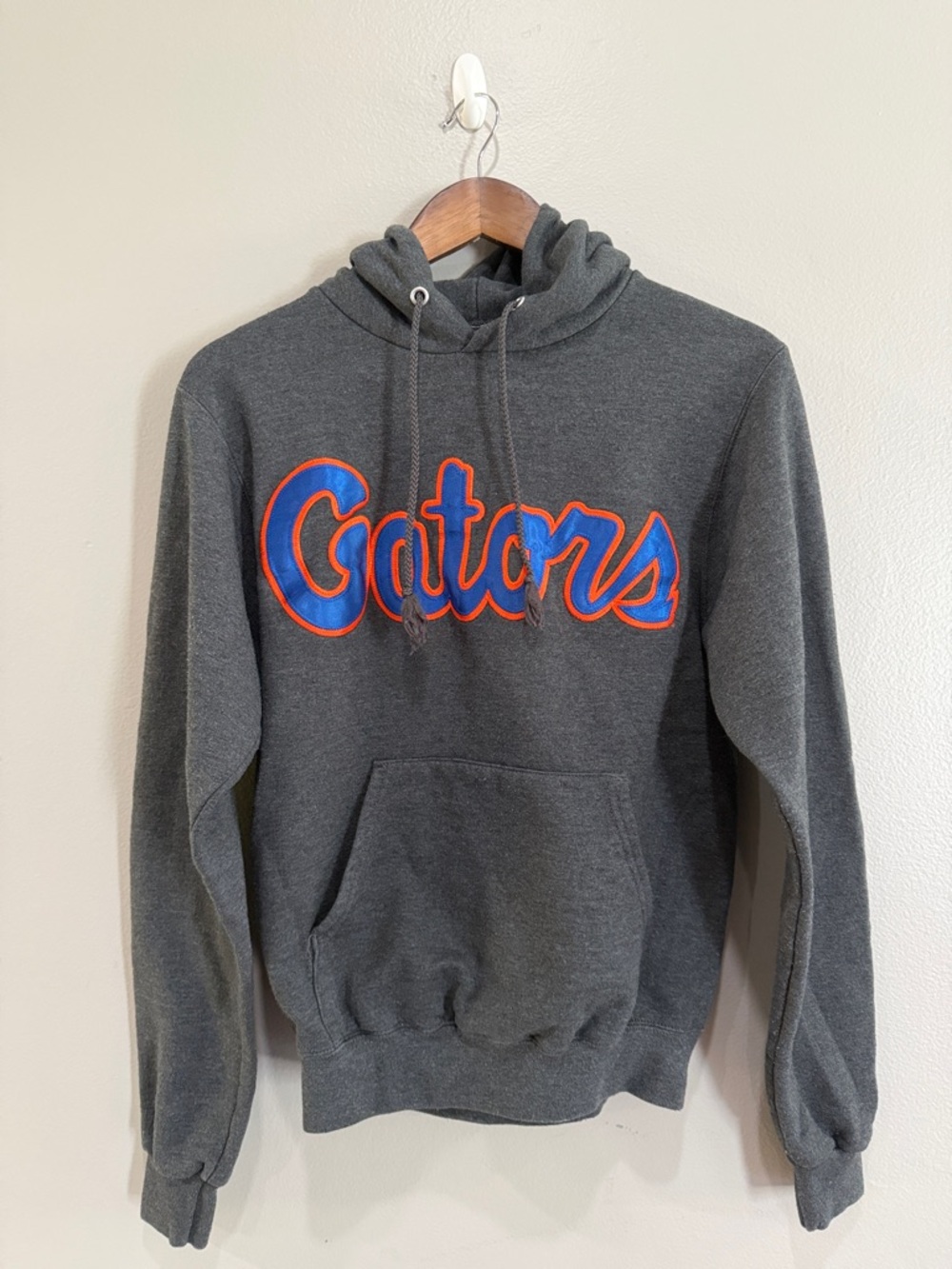 ChampionFlorida Gators Pullover Hoodie size XS